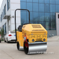 Diesel Engine Vibratory Double Drum Asphalt Roller